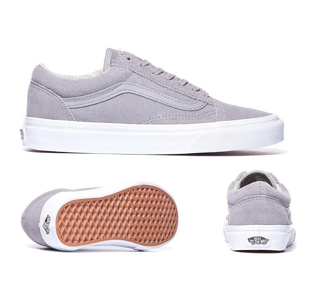 womens suede vans