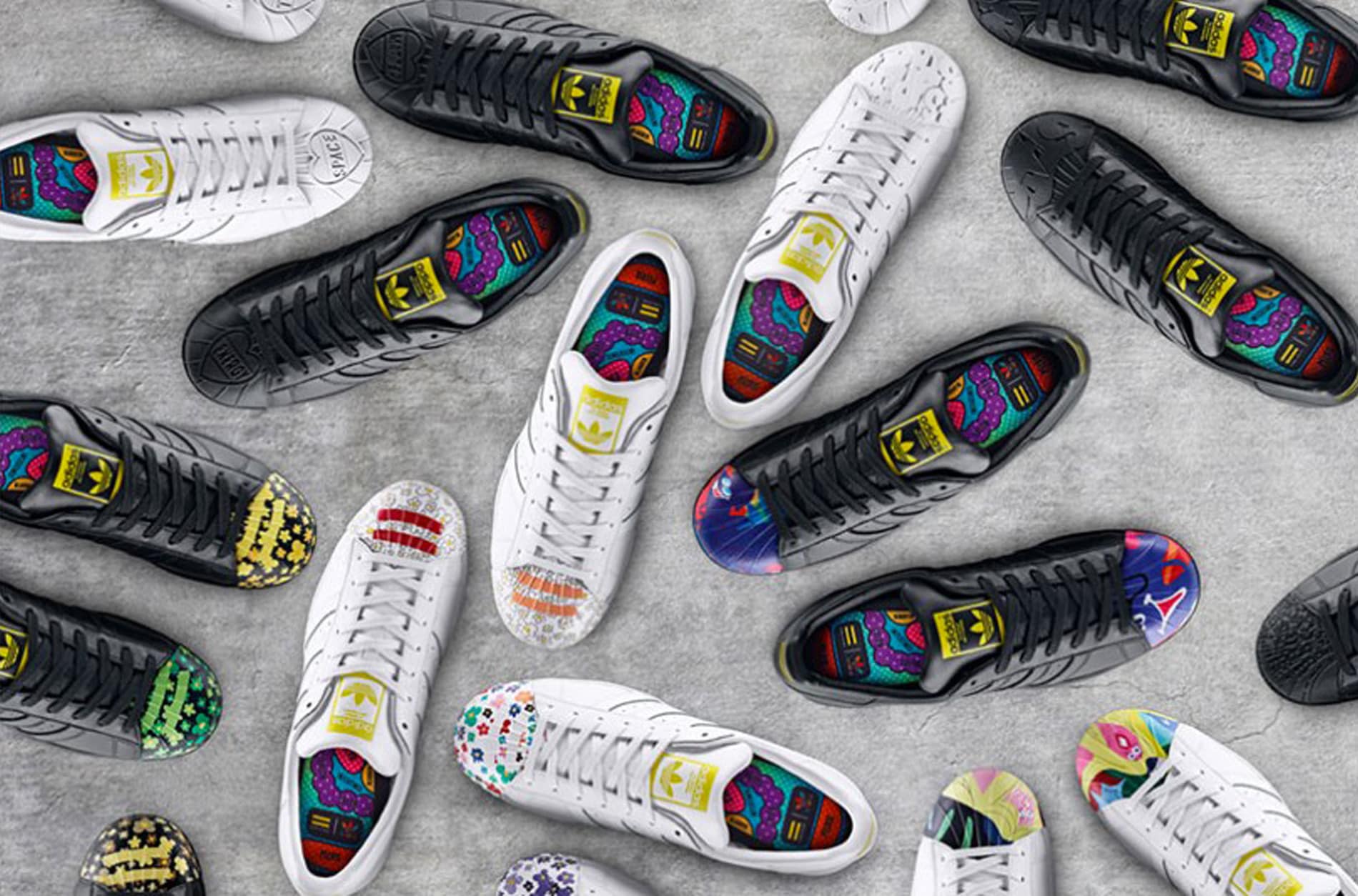 adidas Originals Supershell