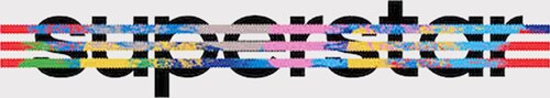 Superstar Logo