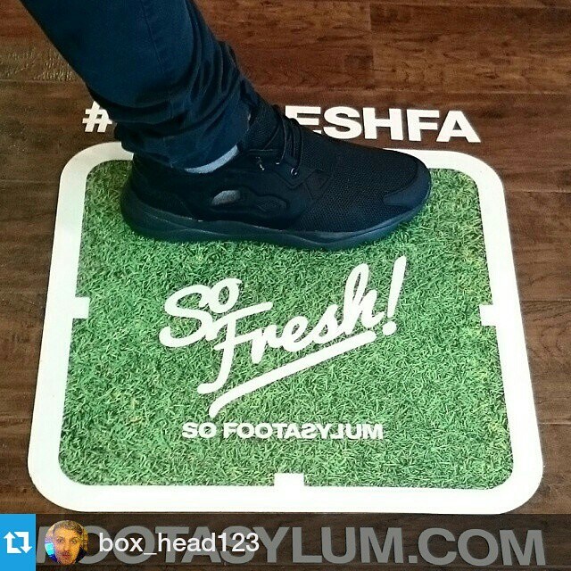 Instagram User box_head123 - So Fresh FA