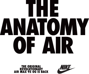 The Anatomy of Air
