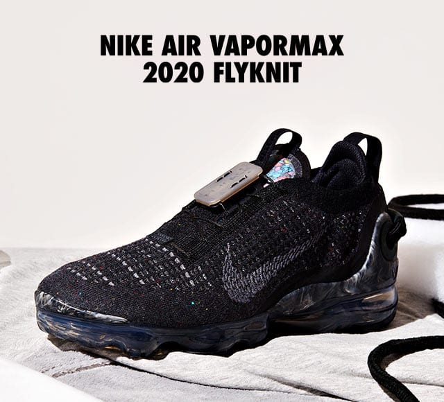 nike vapormax shopping