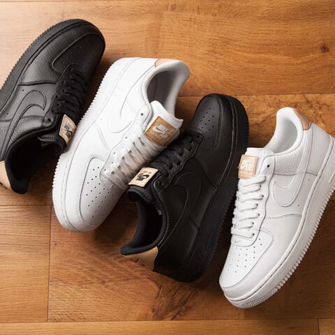 air force 1 foot asylum