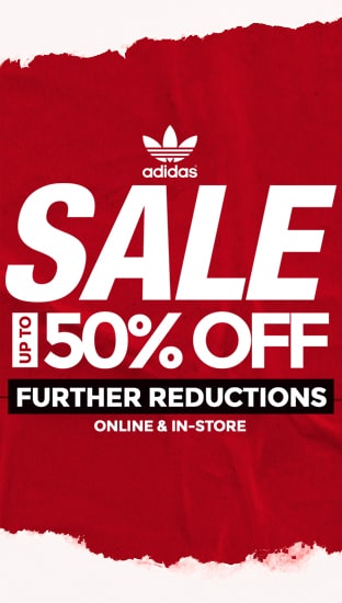 adidas sale