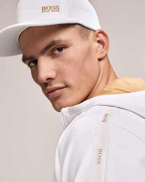 hugo boss shoes footasylum