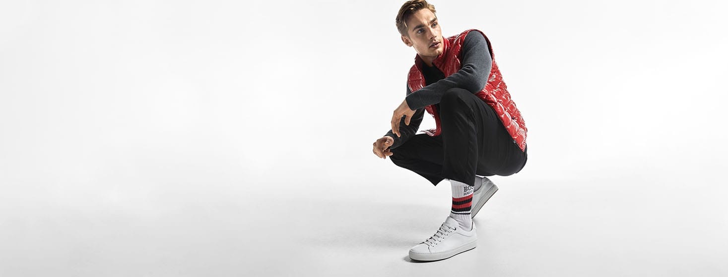 hugo boss shoes footasylum