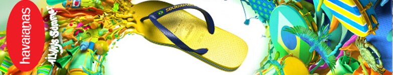Havaianas