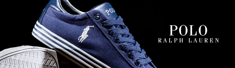 Ralph Lauren at footasylum