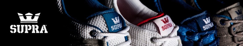 Supra at footasylum