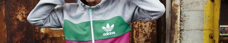 Adidas at footasylum