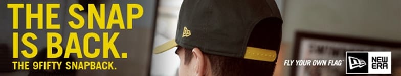 New era at footasylum