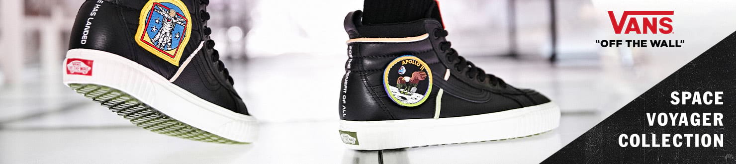 vans shoes footasylum