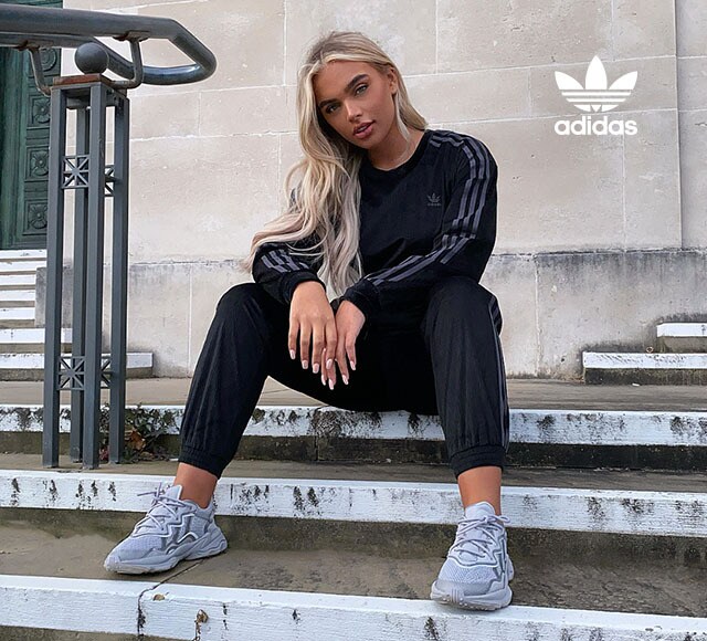 adidas style number