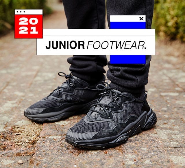 footasylum junior