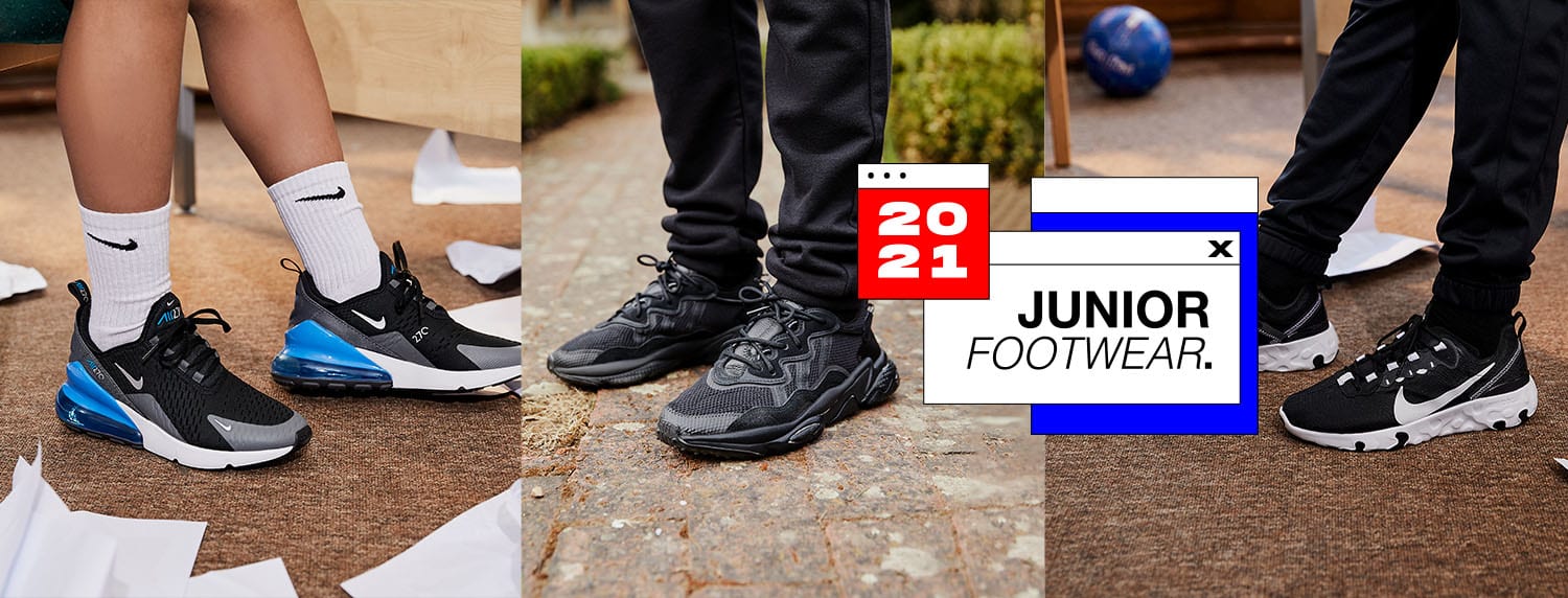 footasylum sale junior