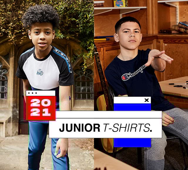 footasylum junior