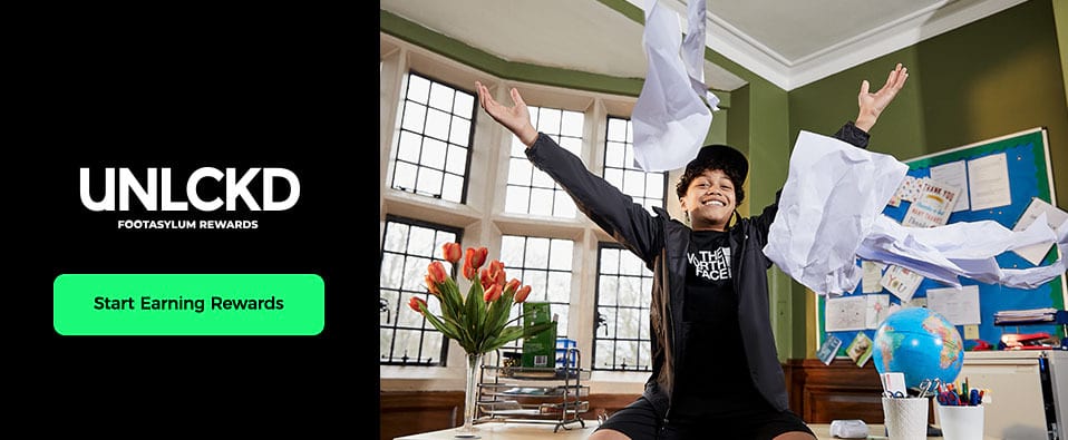 footasylum sale junior trainers