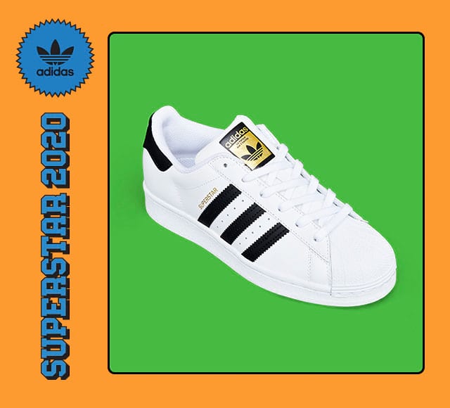 adidas superstar junior size 4