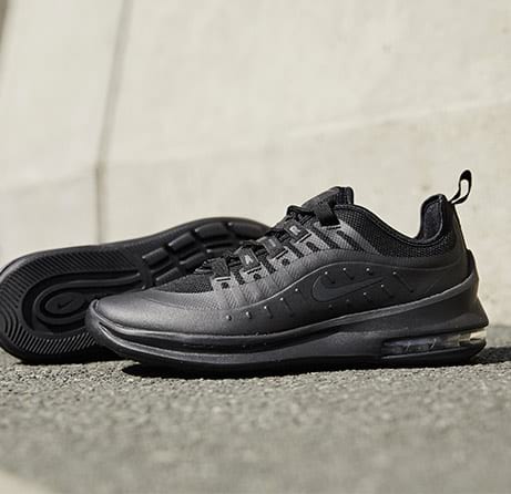 big kids nike air max axis