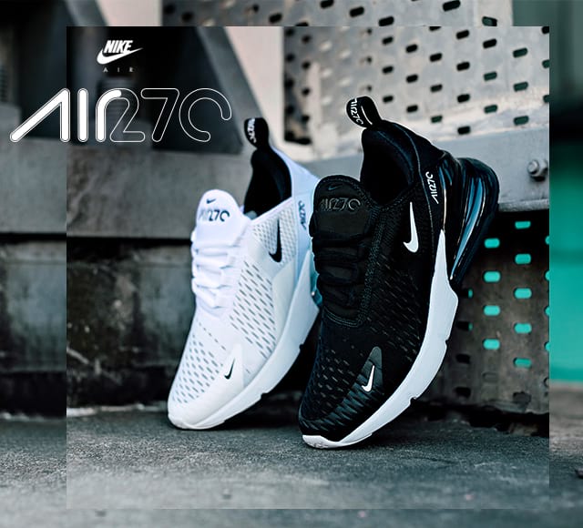 office nike 270 junior