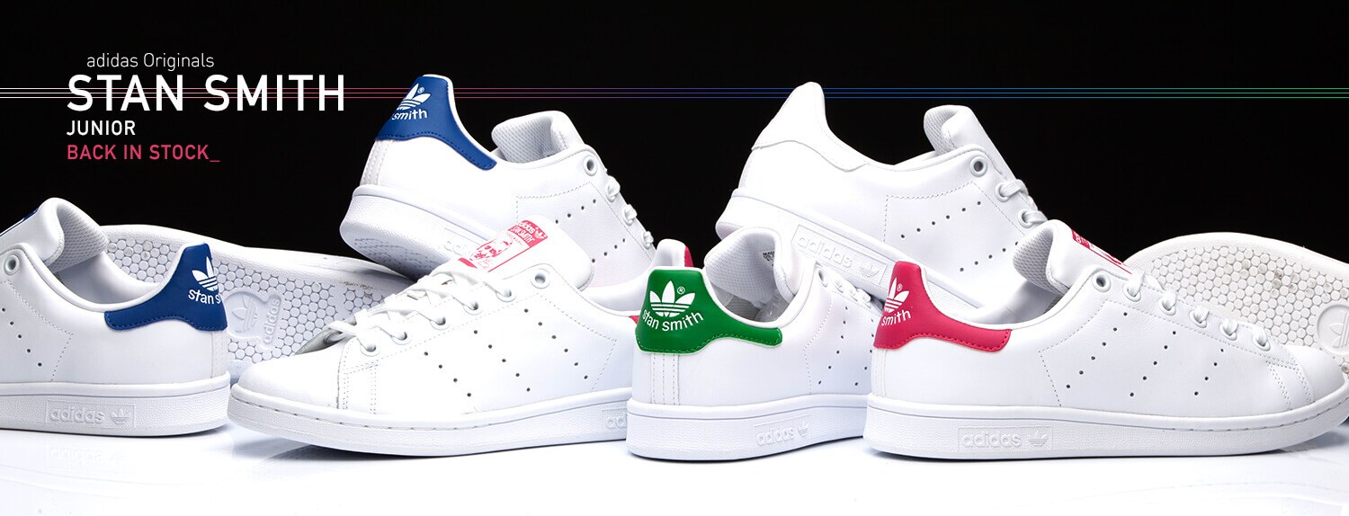 footasylum stan smith