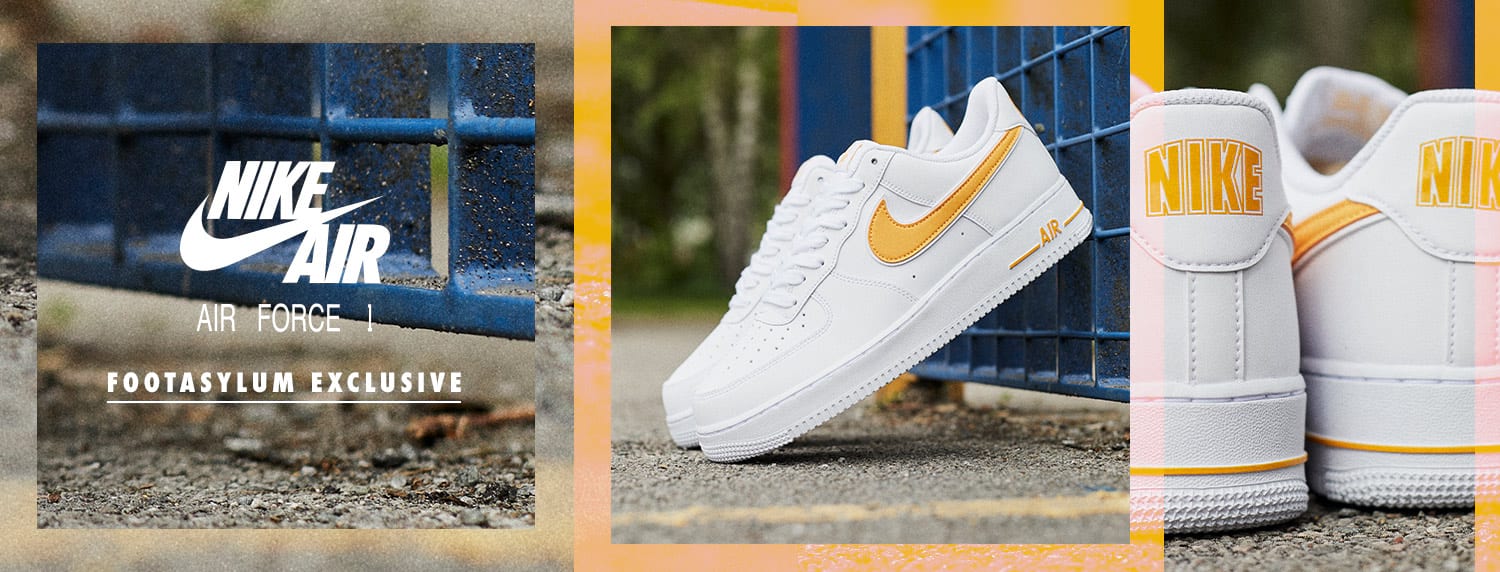 nike air force 1 mens footasylum