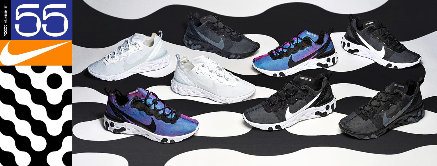 nike shox footasylum