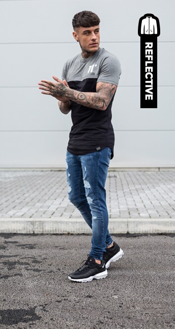footasylum men's shoes