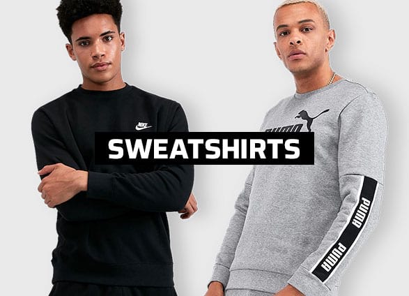 Sweatshirts