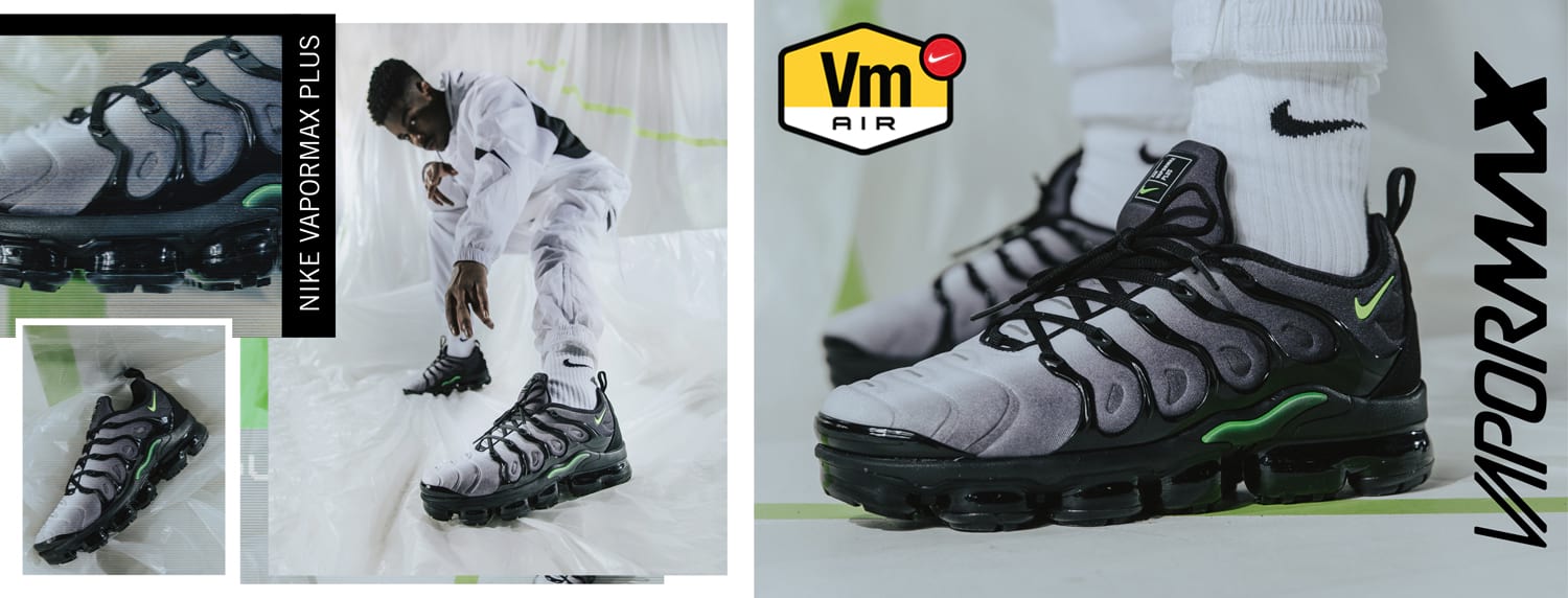 footasylum nike vapormax