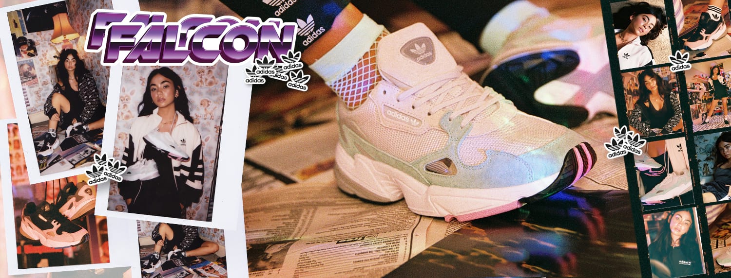 adidas Falcon