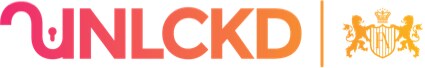 UNLCKD Logo