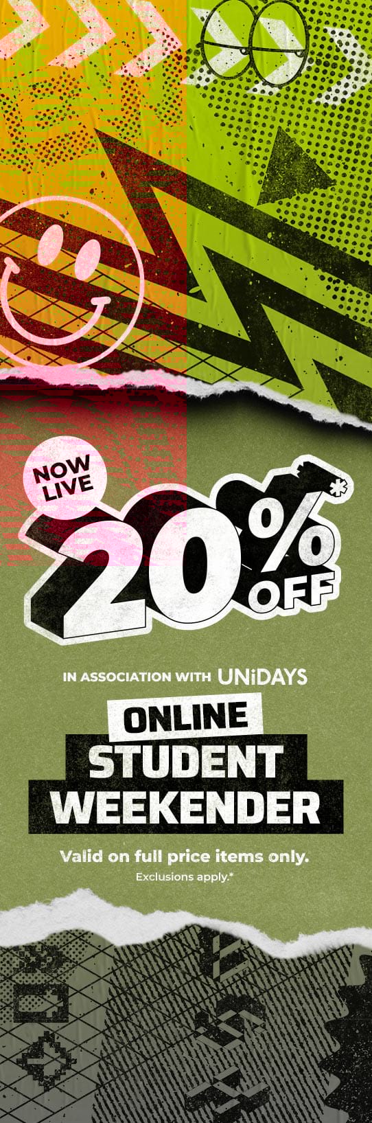 Student Night - Right Wing