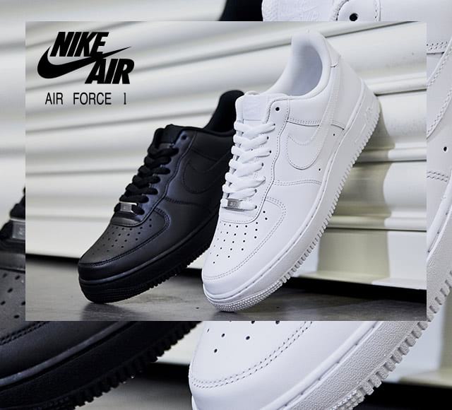 nike air force 1 mens footasylum