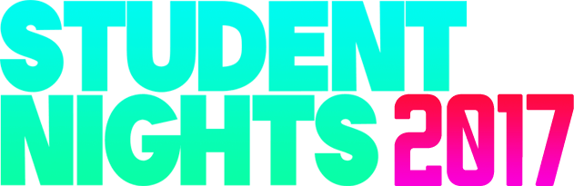 20% off at all Student Events