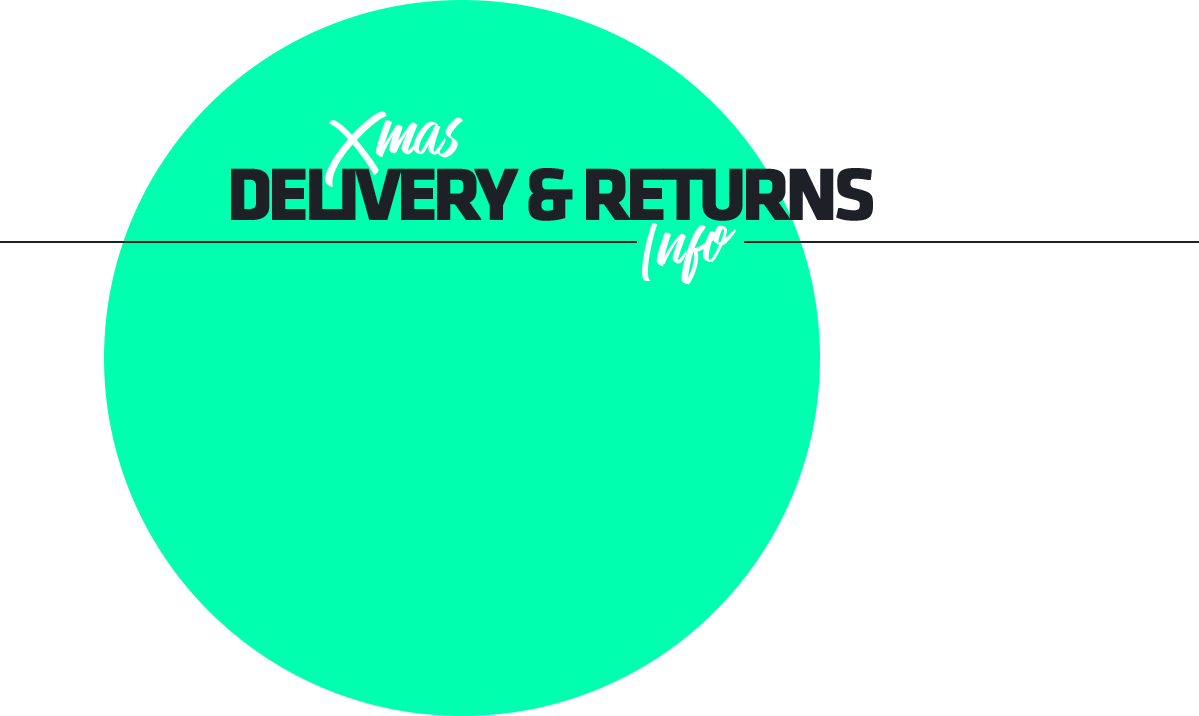 Delivery info logo
