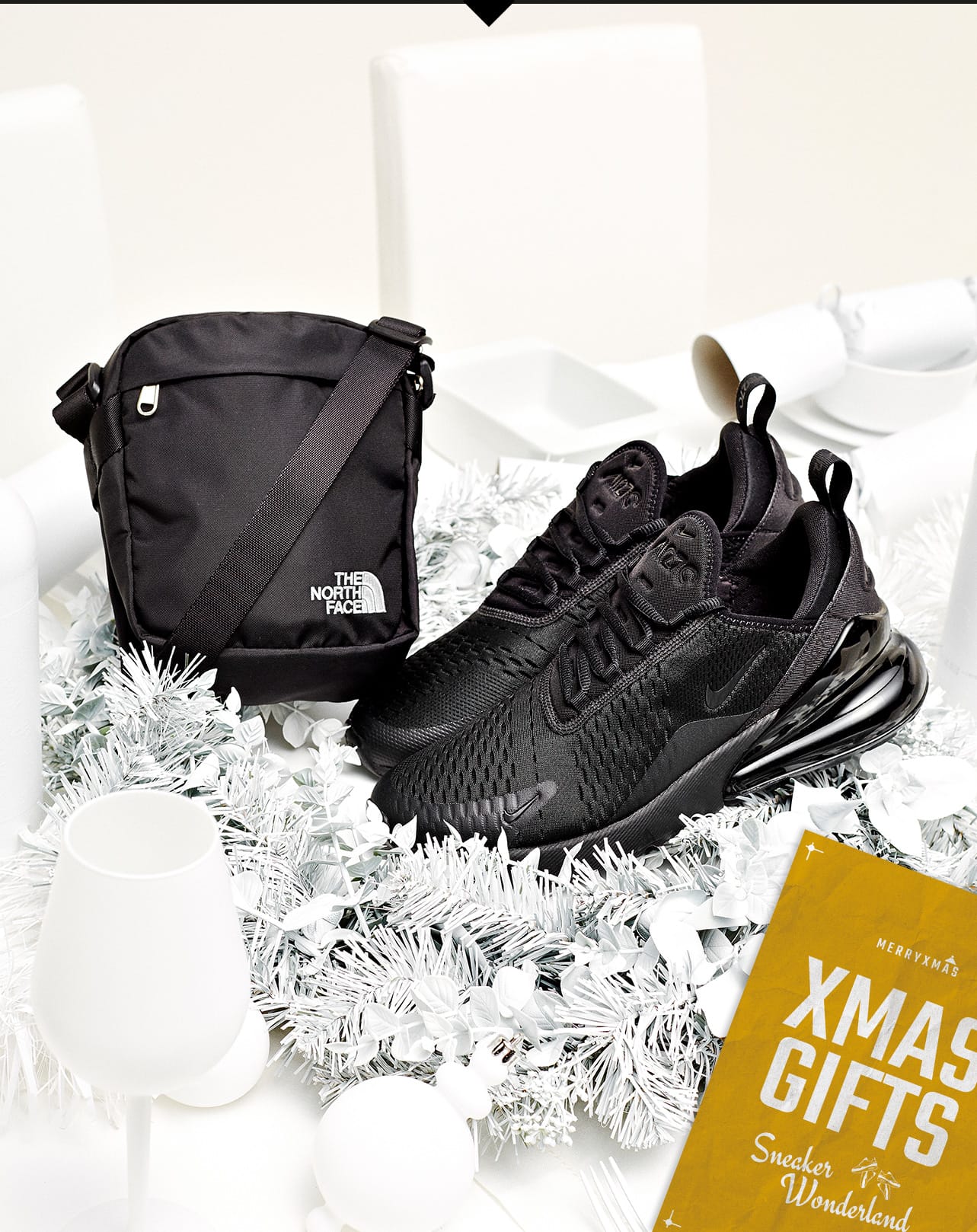 Kids' Christmas Gifts