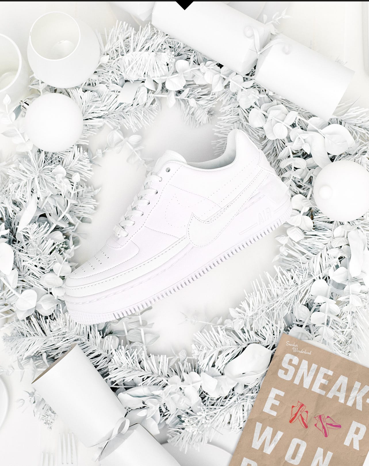 Women's Christmas Gifts
