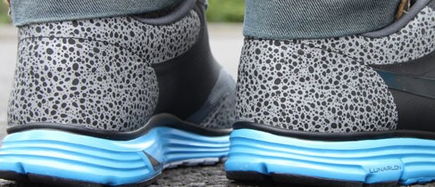 nike lunar safari fuse