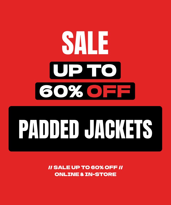 Mens Coats & Jackets Men’s Winter Coats Footasylum