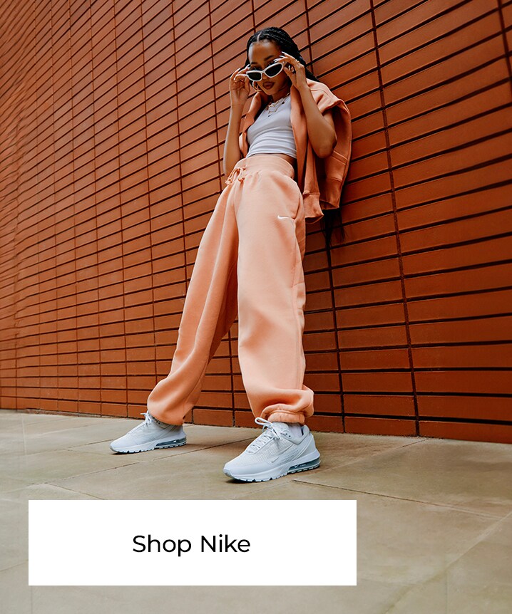 footasylum nike air max