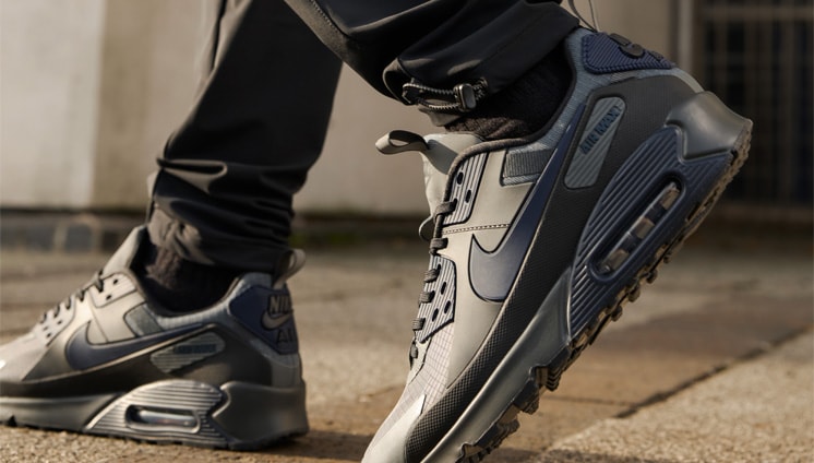 footasylum men's shoes