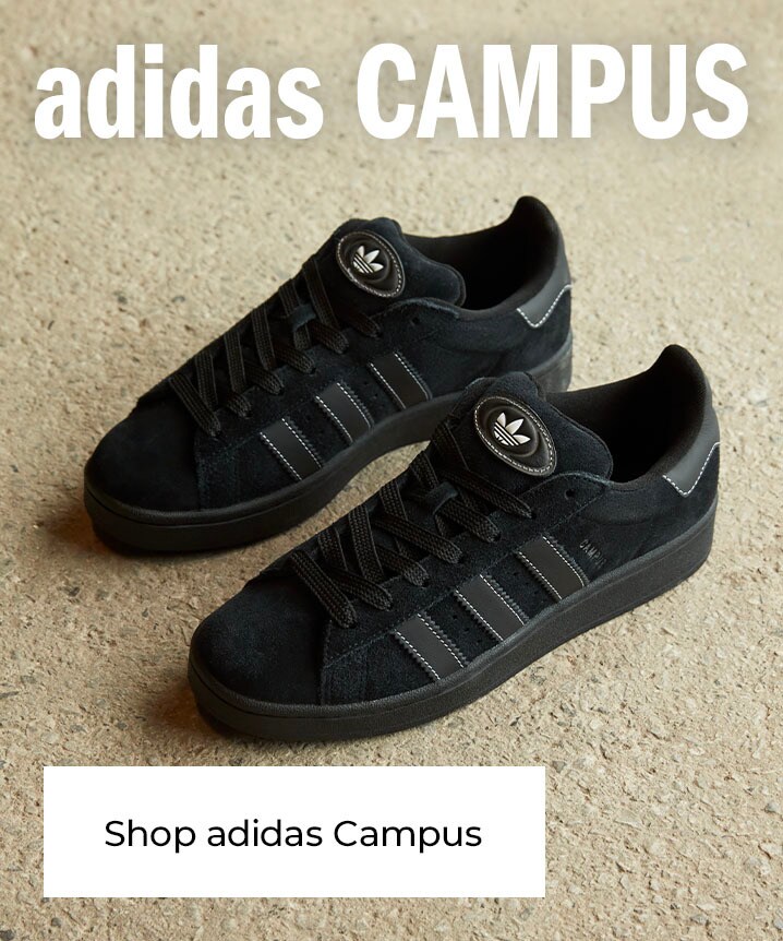 footasylum mens adidas trainers