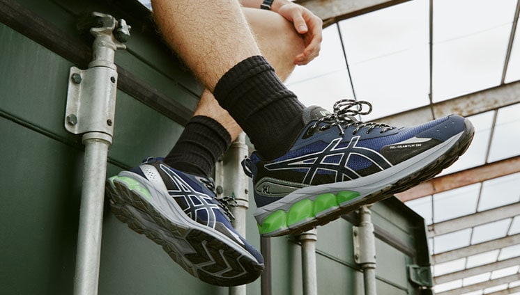 mens shoes footasylum