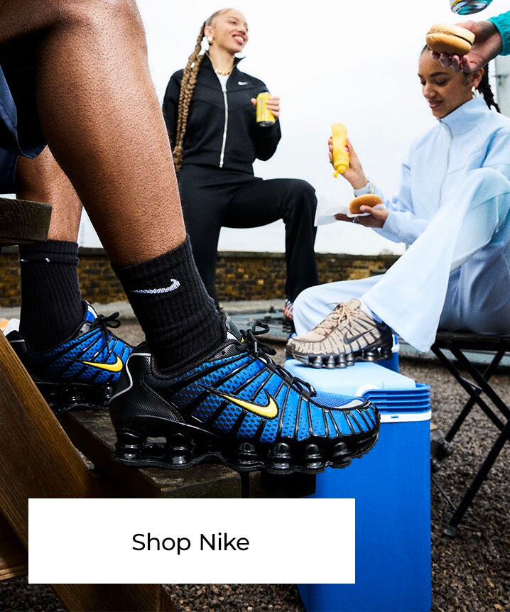 footasylum nike vapormax