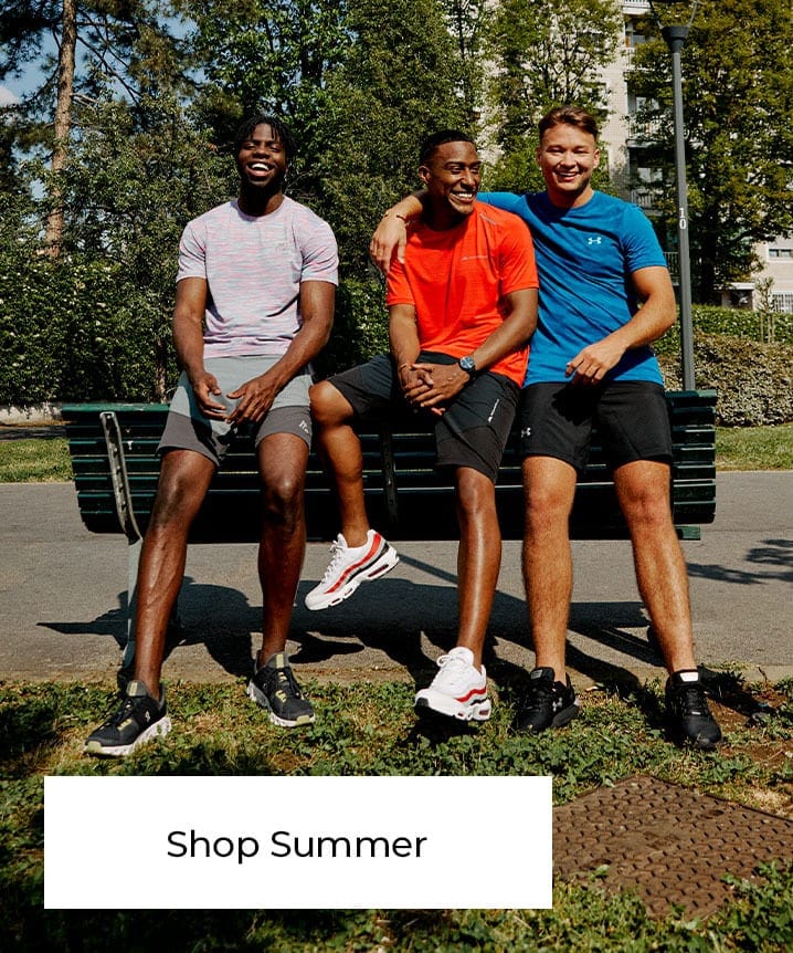 footasylum men's shoes
