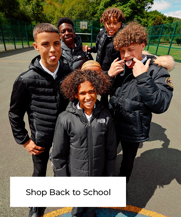 footasylum sale junior trainers