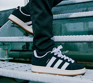 footasylum mens adidas trainers