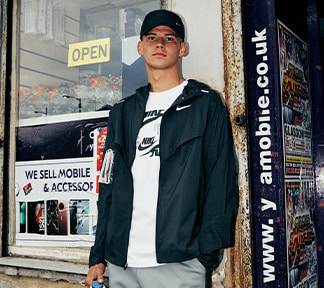 footasylum hoodrich tracksuit