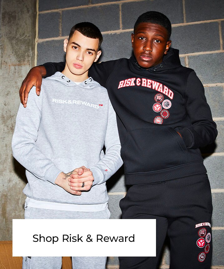 footasylum hoodrich tracksuit